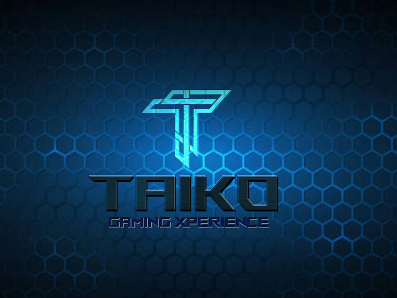 Cover image for Taiko Gaming Xperience 