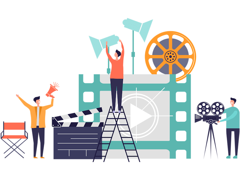 Cover image for Social Media Producer