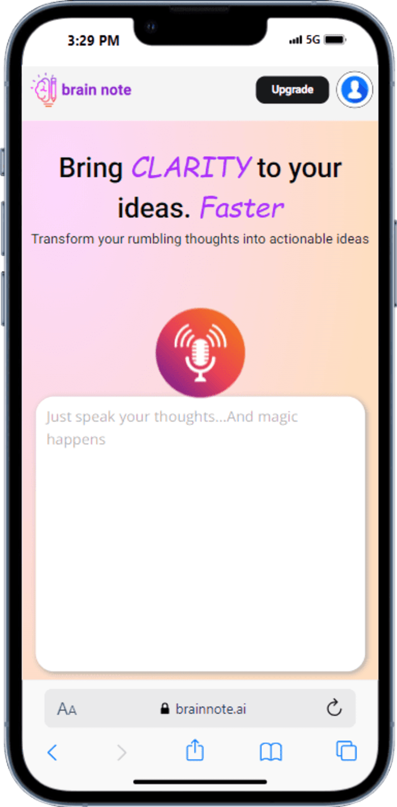 Cover image for Responsive Design