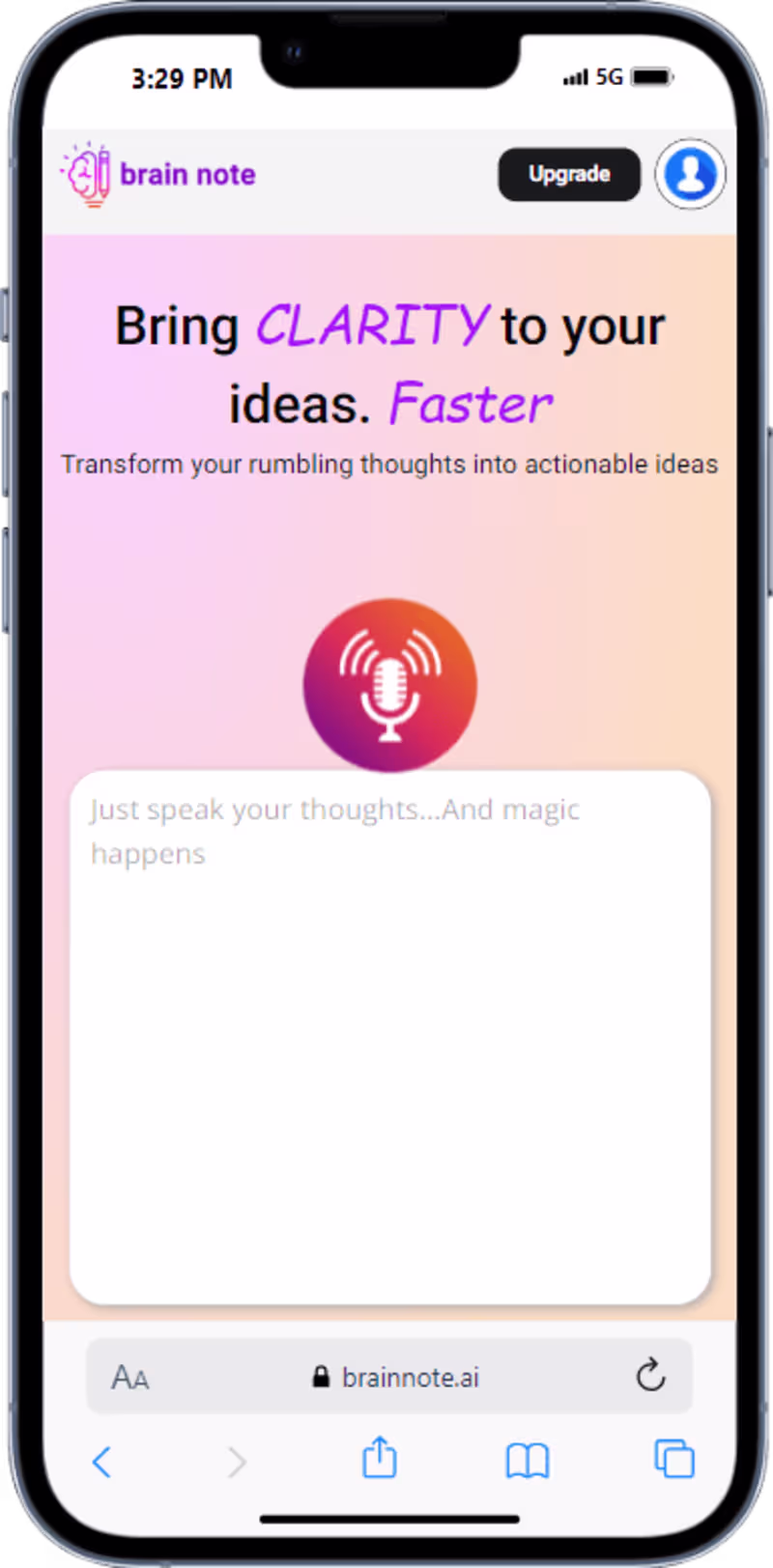 Cover image for Responsive Design