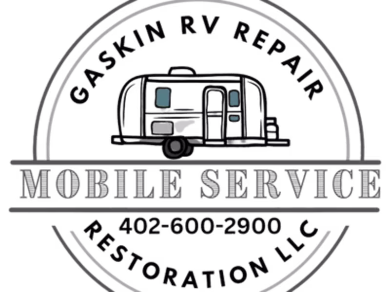 Cover image for Gaskin RV Repair & Restoration LLC
