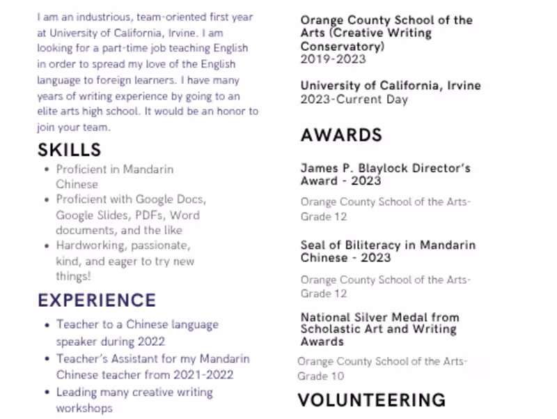 Cover image for A bad page is better than nothing, but we can achieve even more!