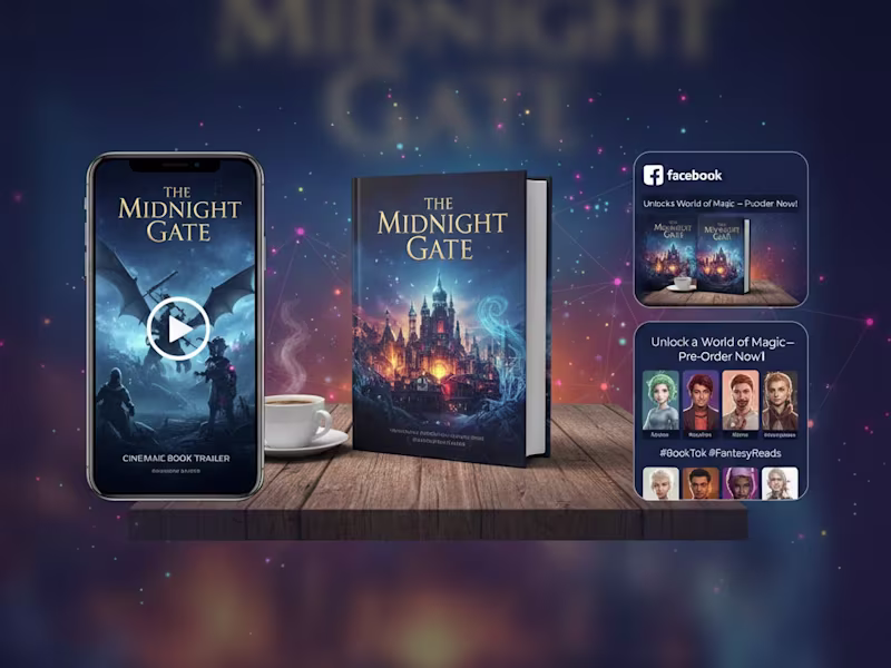 Cover image for Visual Content