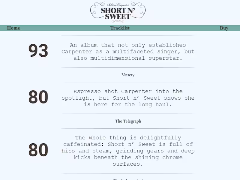 Cover image for GitHub - poisonrous/sns-landing-page: freeCodeCamp Project: Pro…