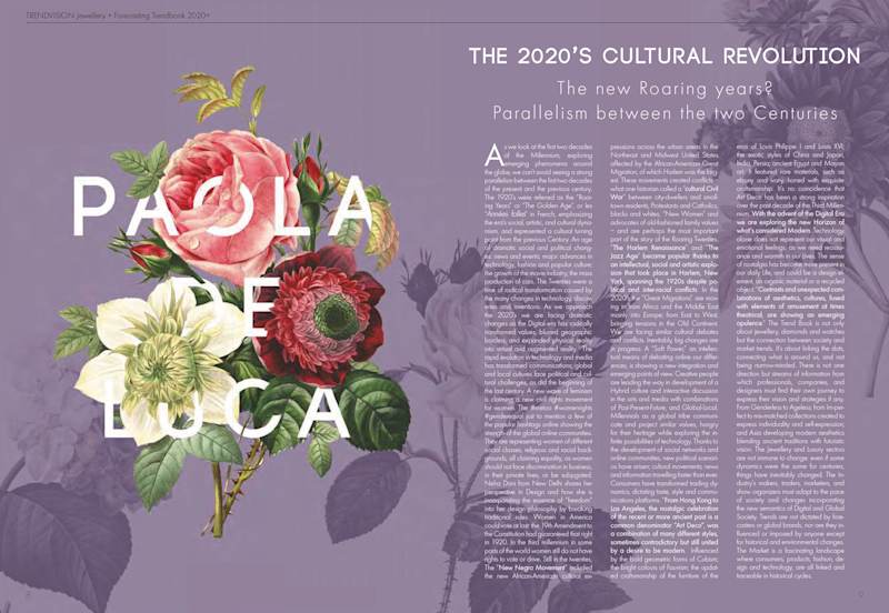 Cover image for Editorial Layout