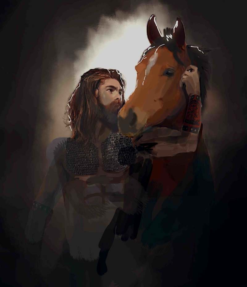 Cover image for Digital Art