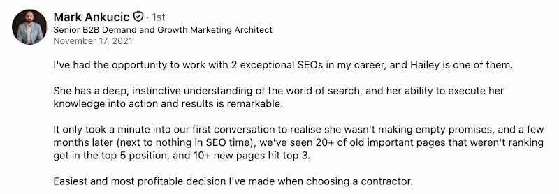 Cover image for Sked Social: Rapid SaaS SEO