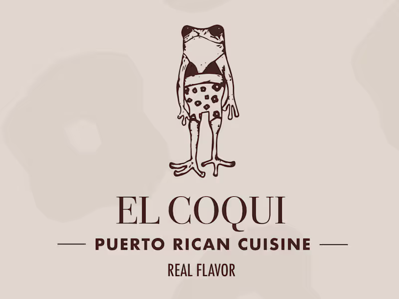 Cover image for Logo Design