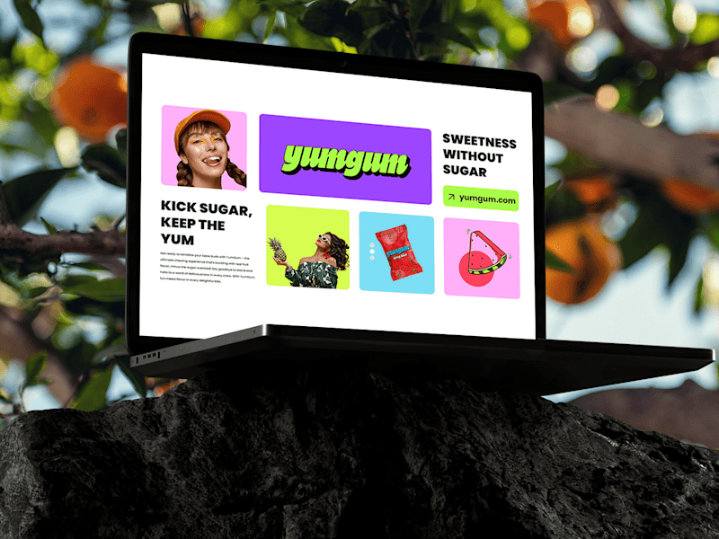 Cover image for Brand Identity Design