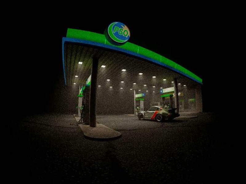 Cover image for 3D Animation