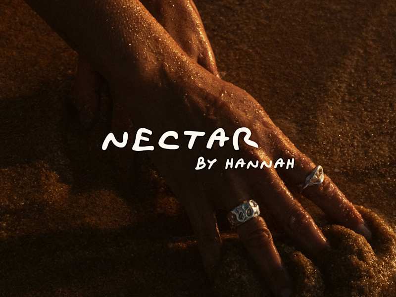 Cover image for Brand Identity & Website Design for a Timeless Jewelry Brand