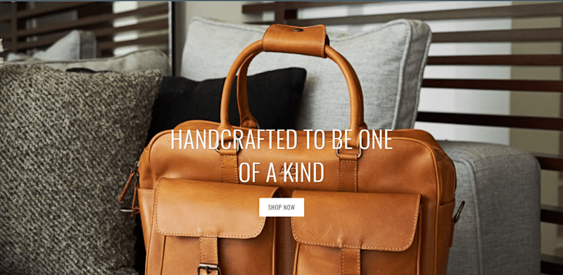 Cover image for Ag leather
