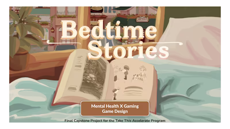 Cover image for 
This is a capstone project