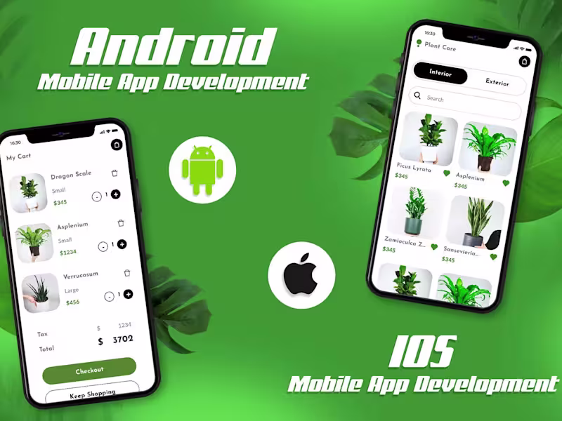 Cover image for Application Development