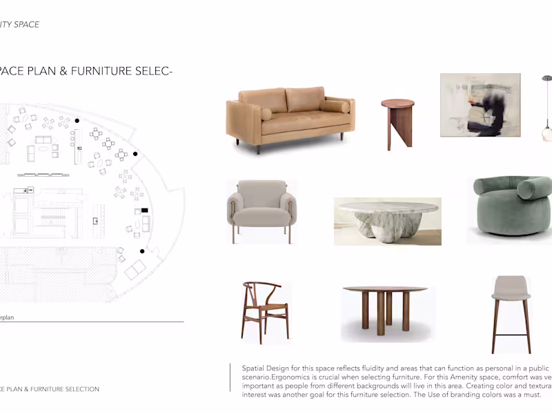 Cover image for Full-Service Interior Design