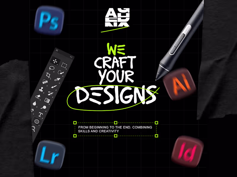 Cover image for Elegant Logo Design