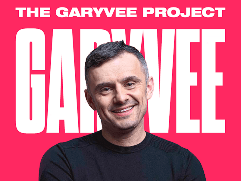 Cover image for garyvee social media work 