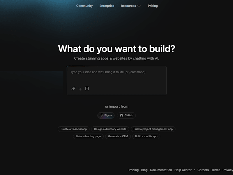 Cover image for Bolt Mentor Program