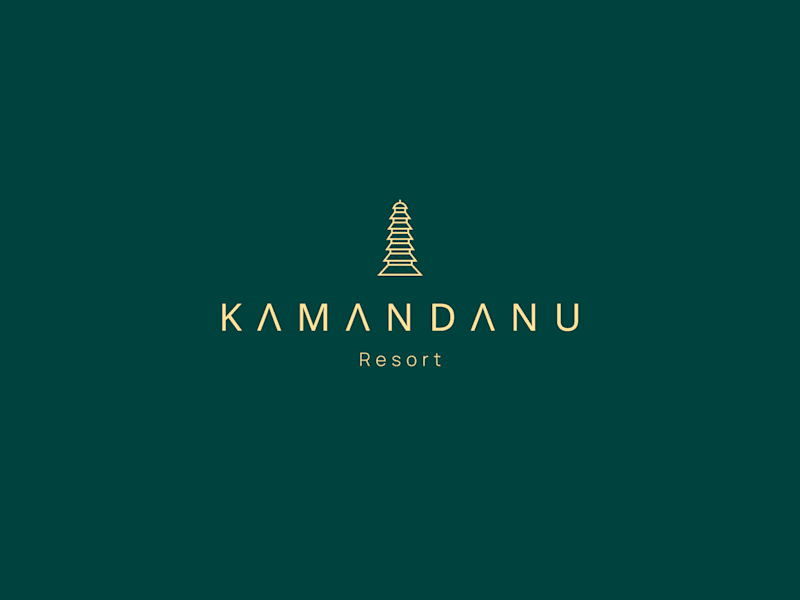 Cover image for Kamandanu Resort - Branding