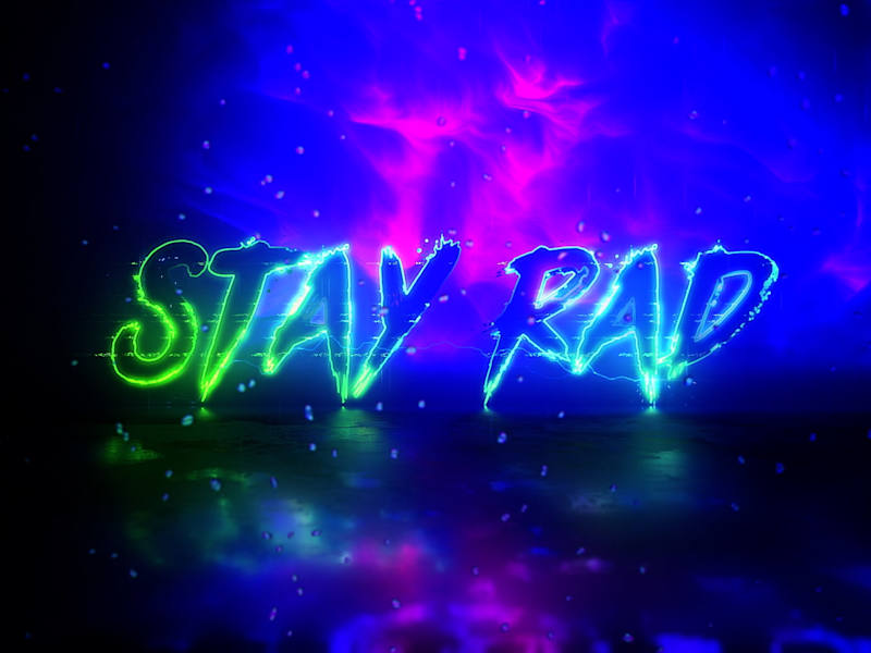 Cover image for 2023 Motion Graphics Reel