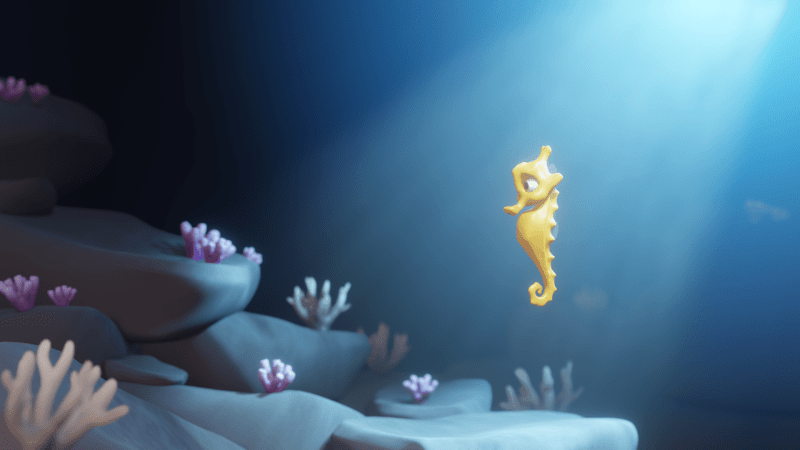 Cover image for Stylized Character Creation