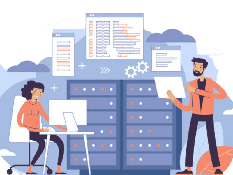 Cover image for Backend Development