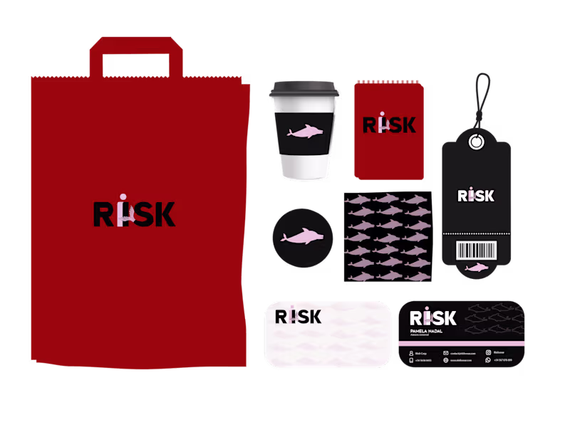 Cover image for branding designer driven by passion and creativity. 