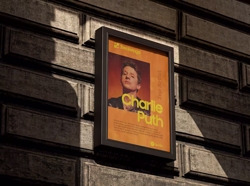 Cover image for Beckstage™