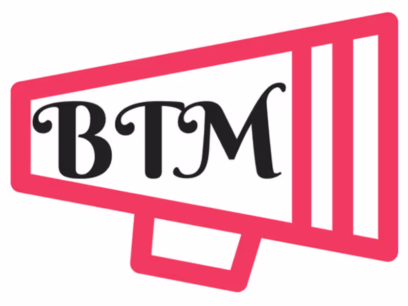 Cover image for Bold Truth Mama