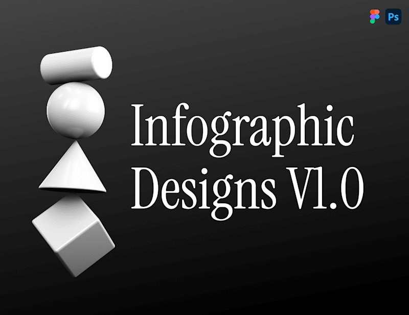 Cover image for Infographic Design