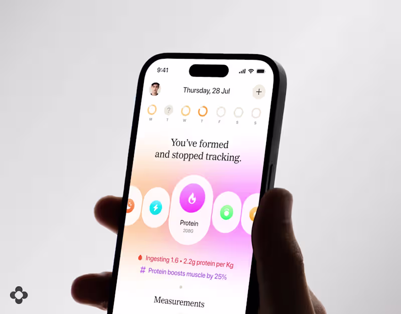 Cover image for Kenko - Personal Trainer mobile App & Web