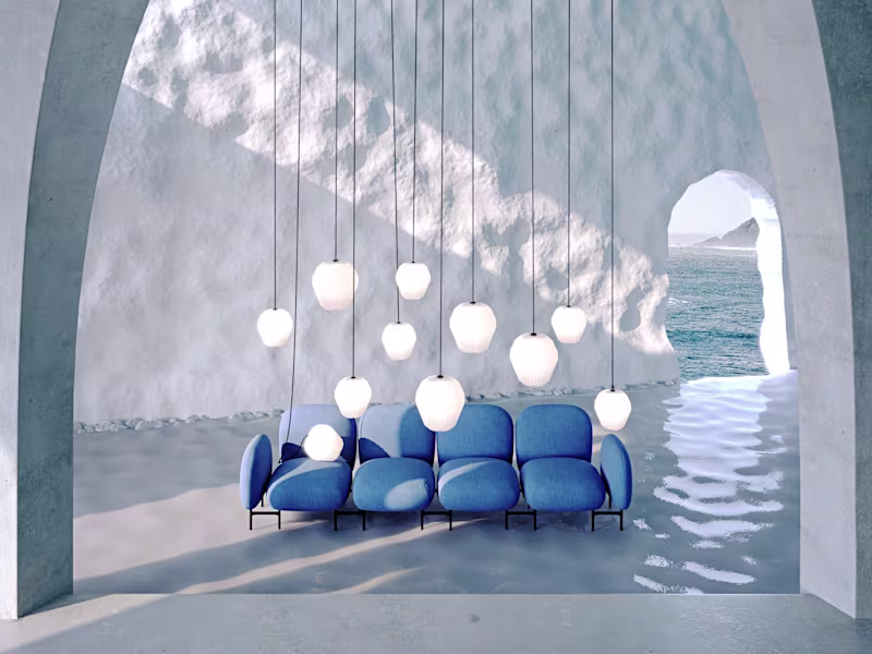 Cover image for 3D Product Visualization Services