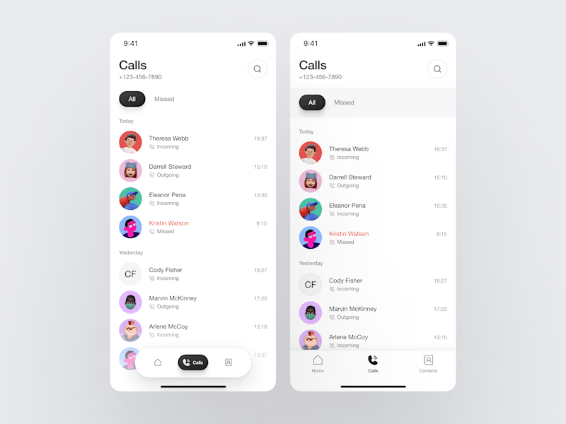Cover image for App Design: Mobile and/or Web