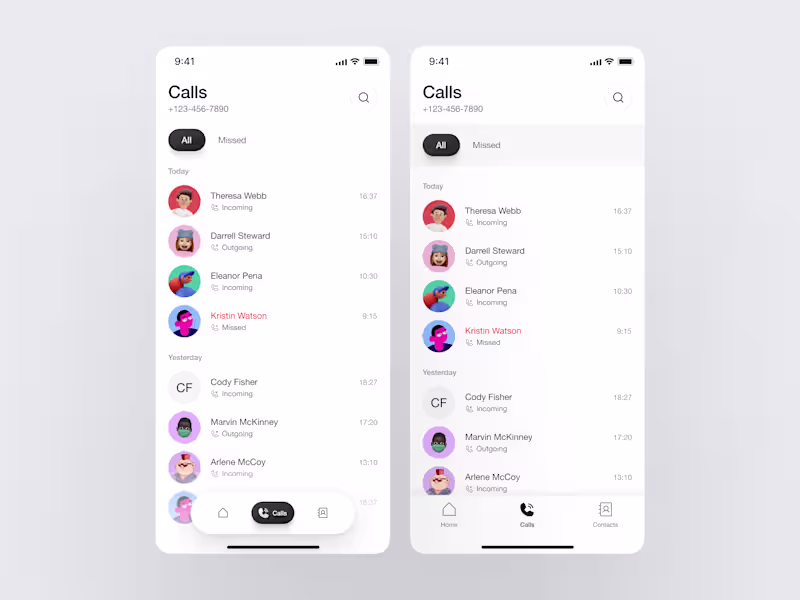Cover image for App Design: Mobile and/or Web