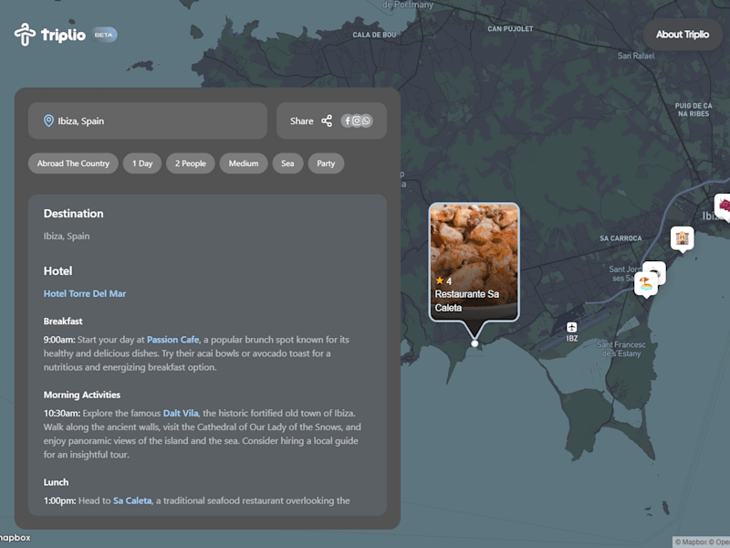 Cover image for FullStack : Create a website based on CHATGPT AI