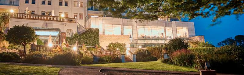Cover image for Proofread and copyedited newsletters for a luxury hotel
