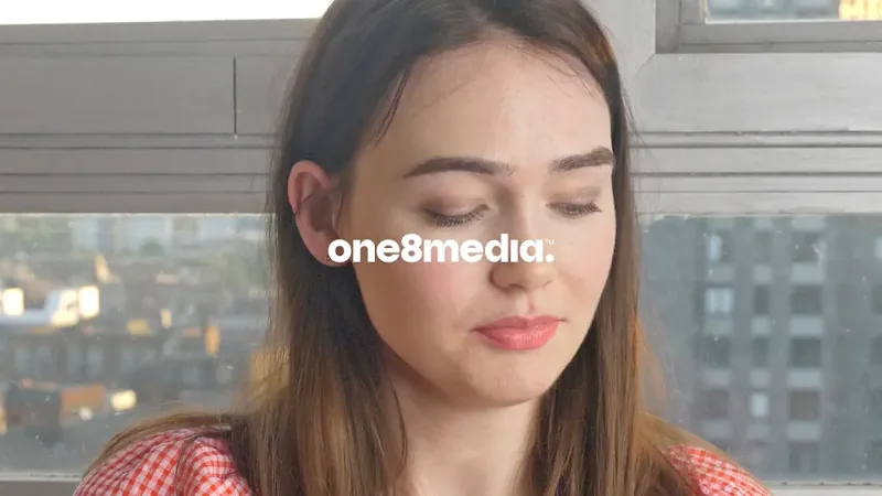 Cover image for 4K Talking Head Video Edit