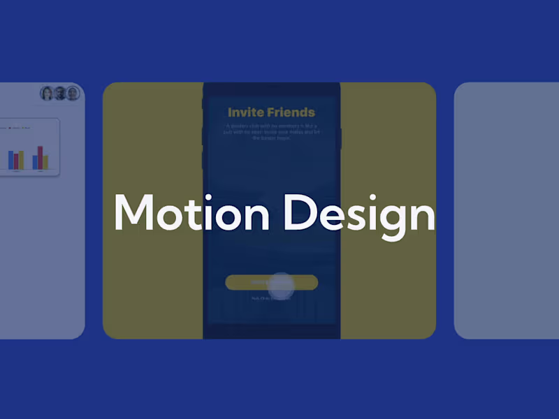 Cover image for Product Explainer Videos