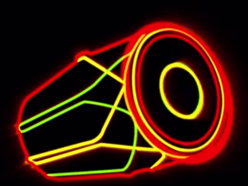 Cover image for Create eye catching video editing