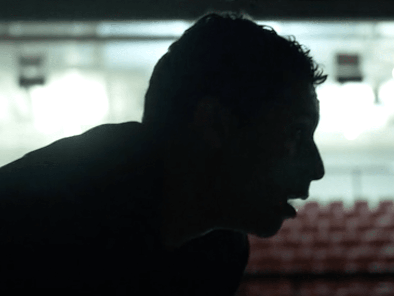 Cover image for Tyler White - Spec Film 