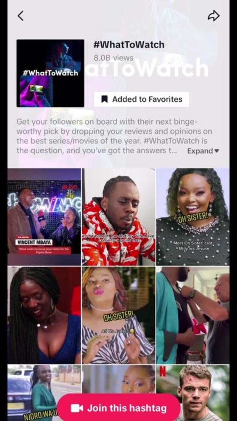 Cover image for Log in to TikTok