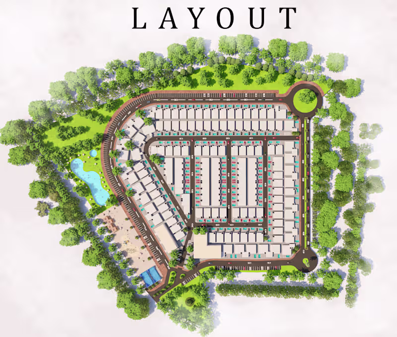 Cover image for :very luxury design for big