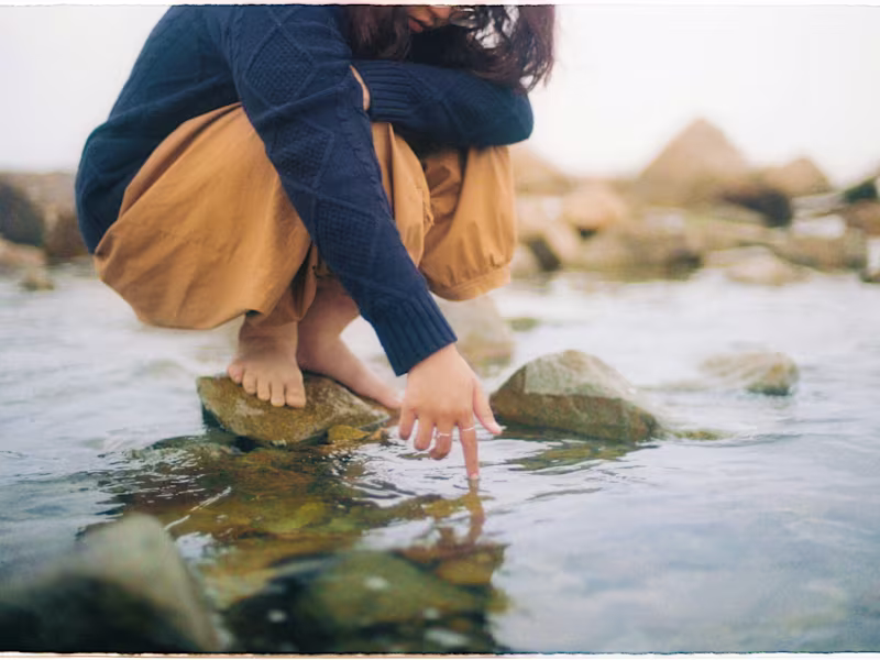 Cover image for Mental Healthcare App