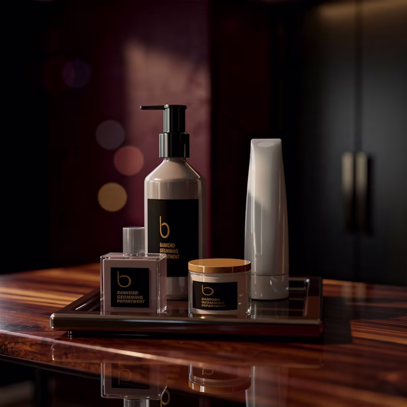 Cover image for Create professional 3d product animation