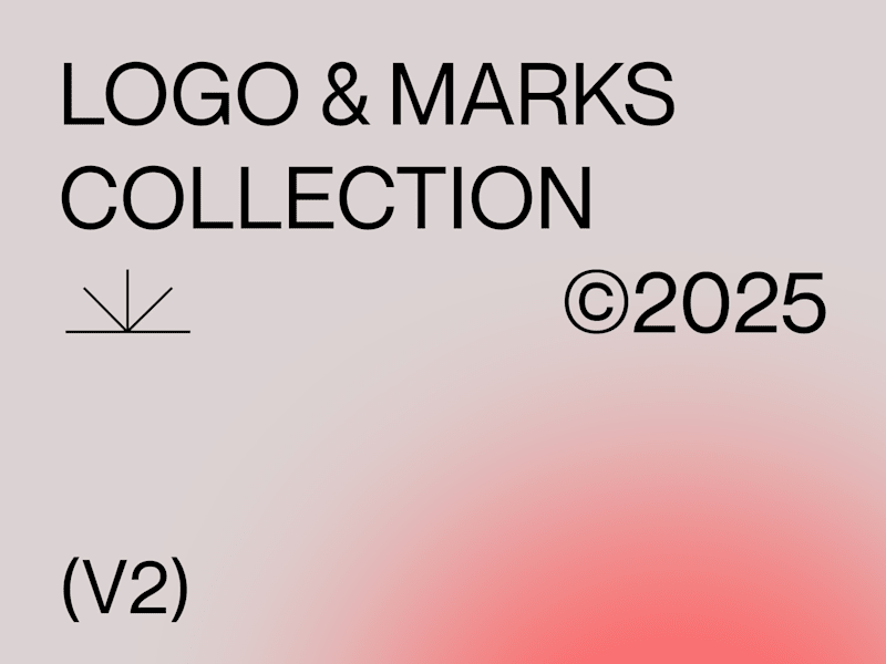 Cover image for Logo Collection Vol.2