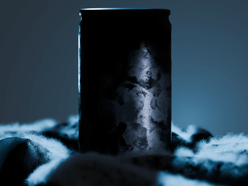 Cover image for This could be yours #energydrink #drinks…