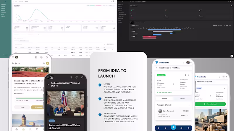 Cover image for Build Your MVP (AI + No-Code)