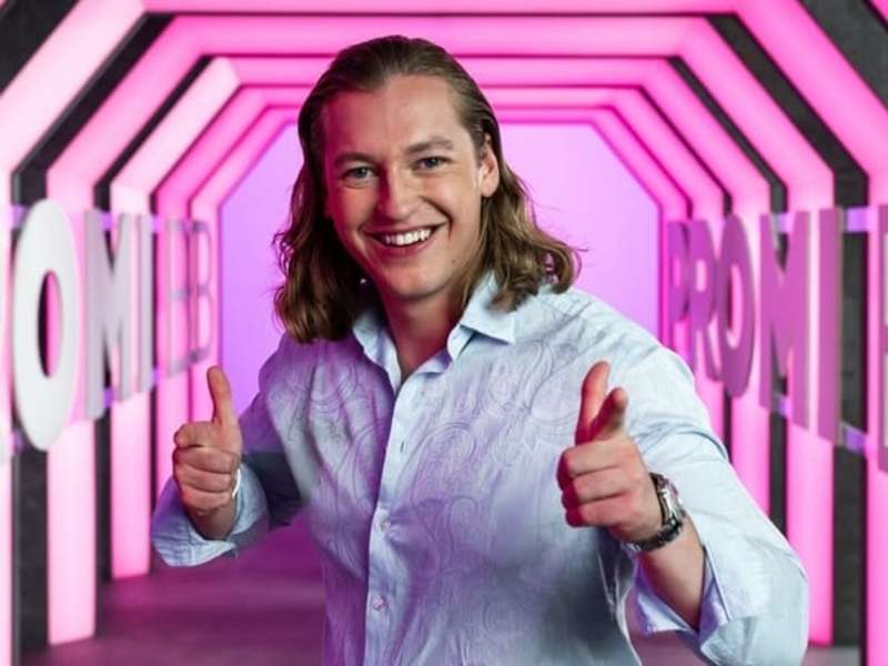 Cover image for Promi Big Brother 2023