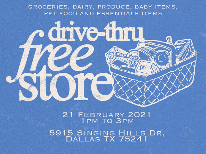 Cover image for Feed The People — olivia najera-garcia