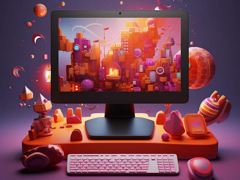 Cover image for Custom WordPress Websites: Stunning, Responsive, and SEO-Ready